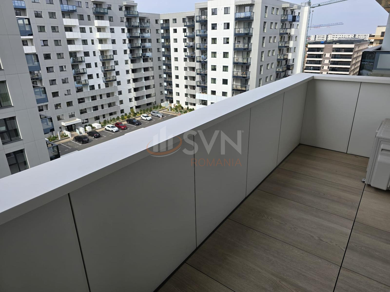 Apartament, 2 camere Bucuresti/Pipera