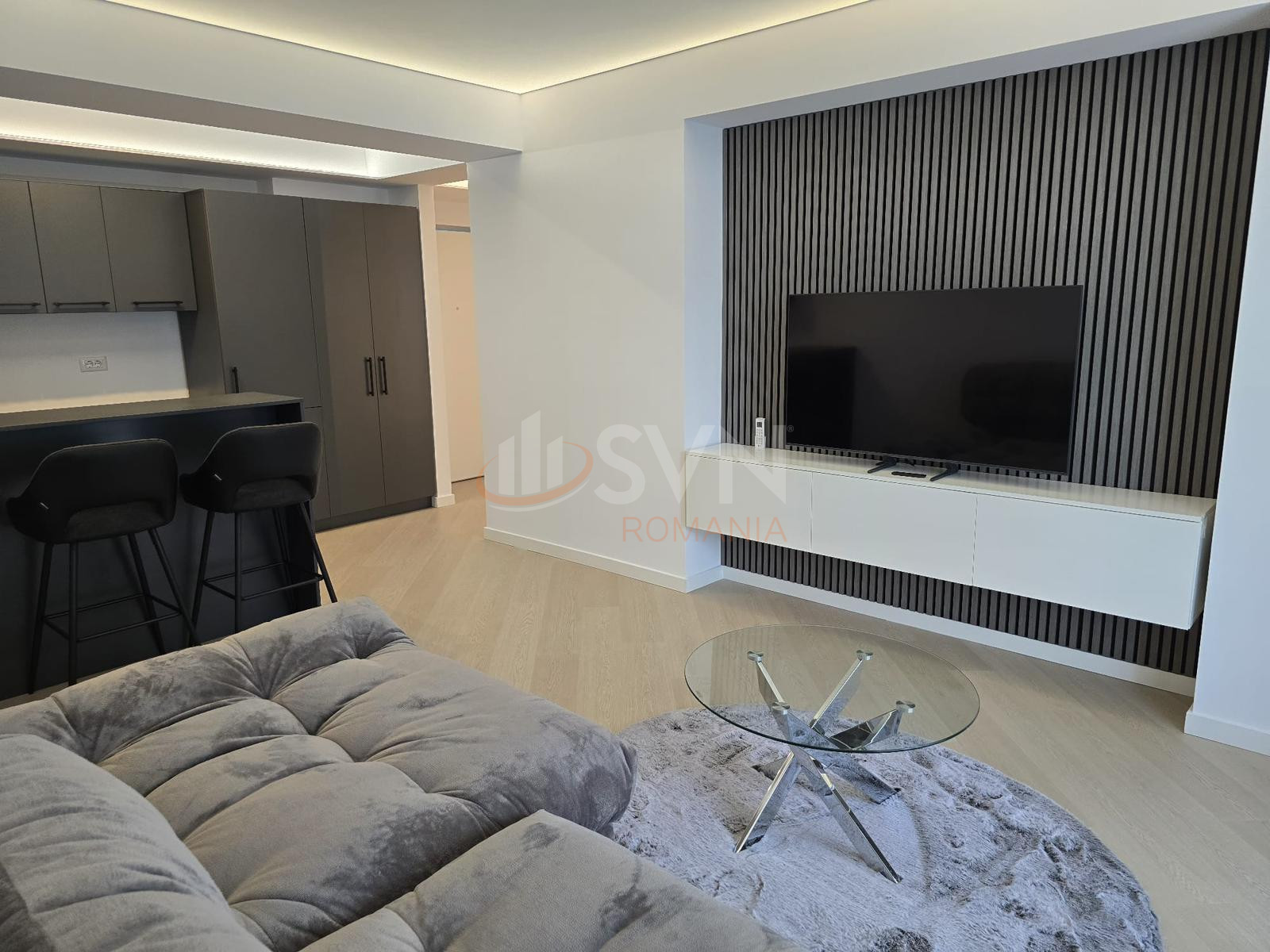 Apartament, 2 camere Bucuresti/Pipera