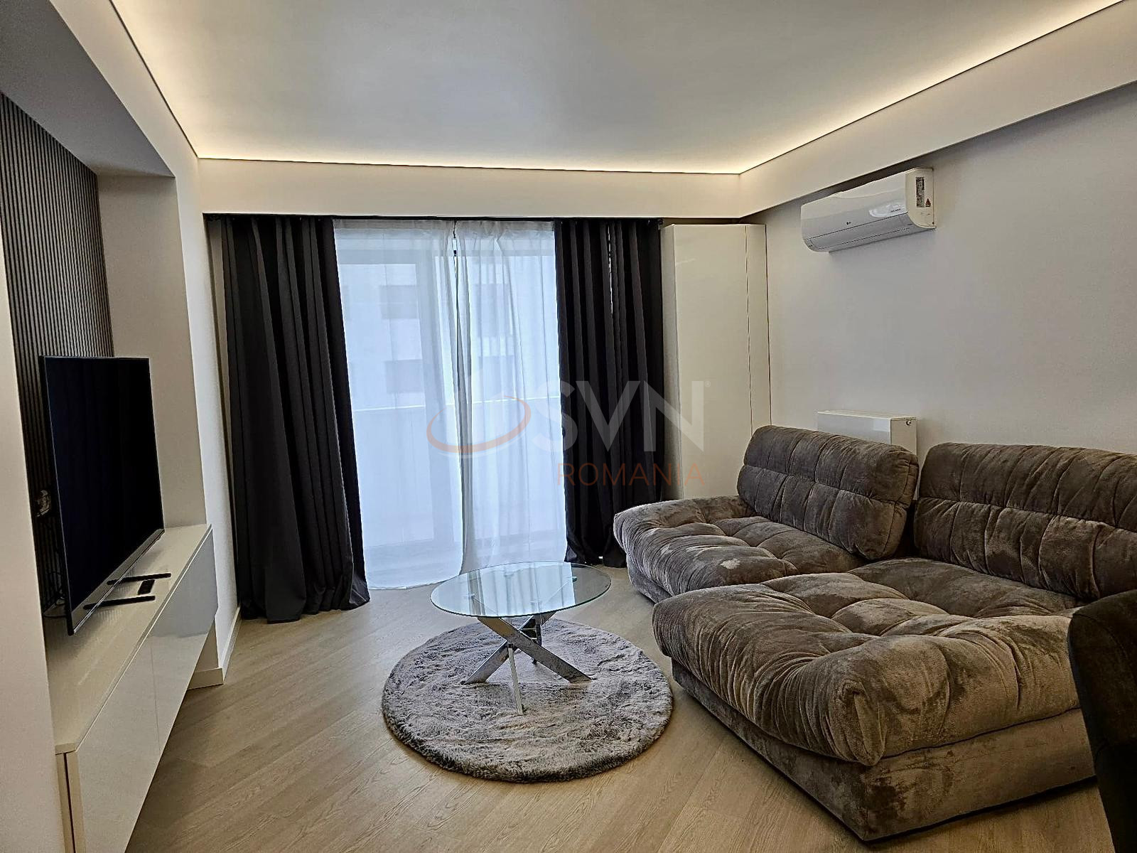 Apartament, 2 camere Bucuresti/Pipera