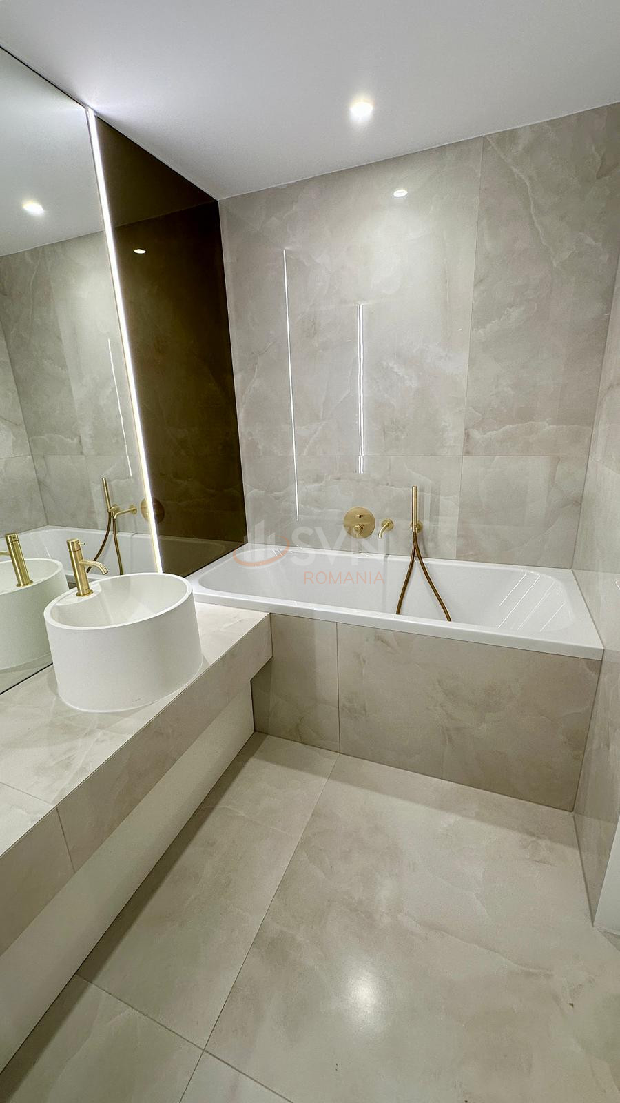 Apartament, 2 camere Bucuresti/Pipera