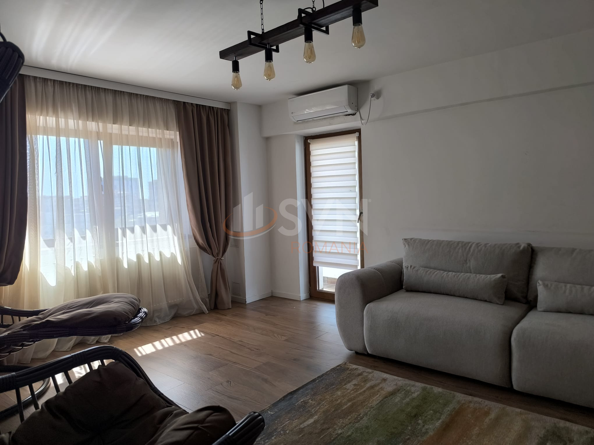 Apartament, 2 camere Bucuresti/Piata Victoriei