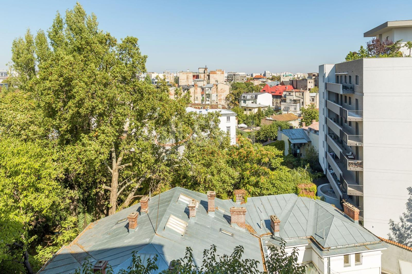 Apartament, 2 camere Bucuresti/Dacia