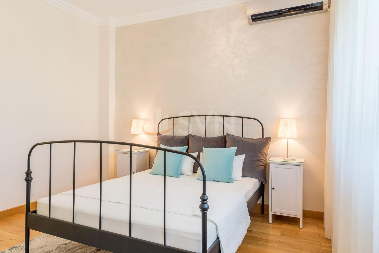 Apartament, 2 camere Bucuresti/Dacia