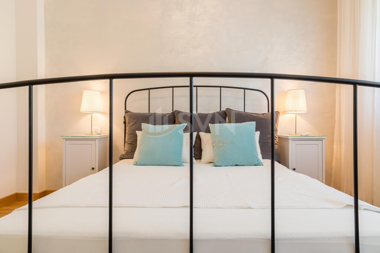 Apartament, 2 camere Bucuresti/Dacia