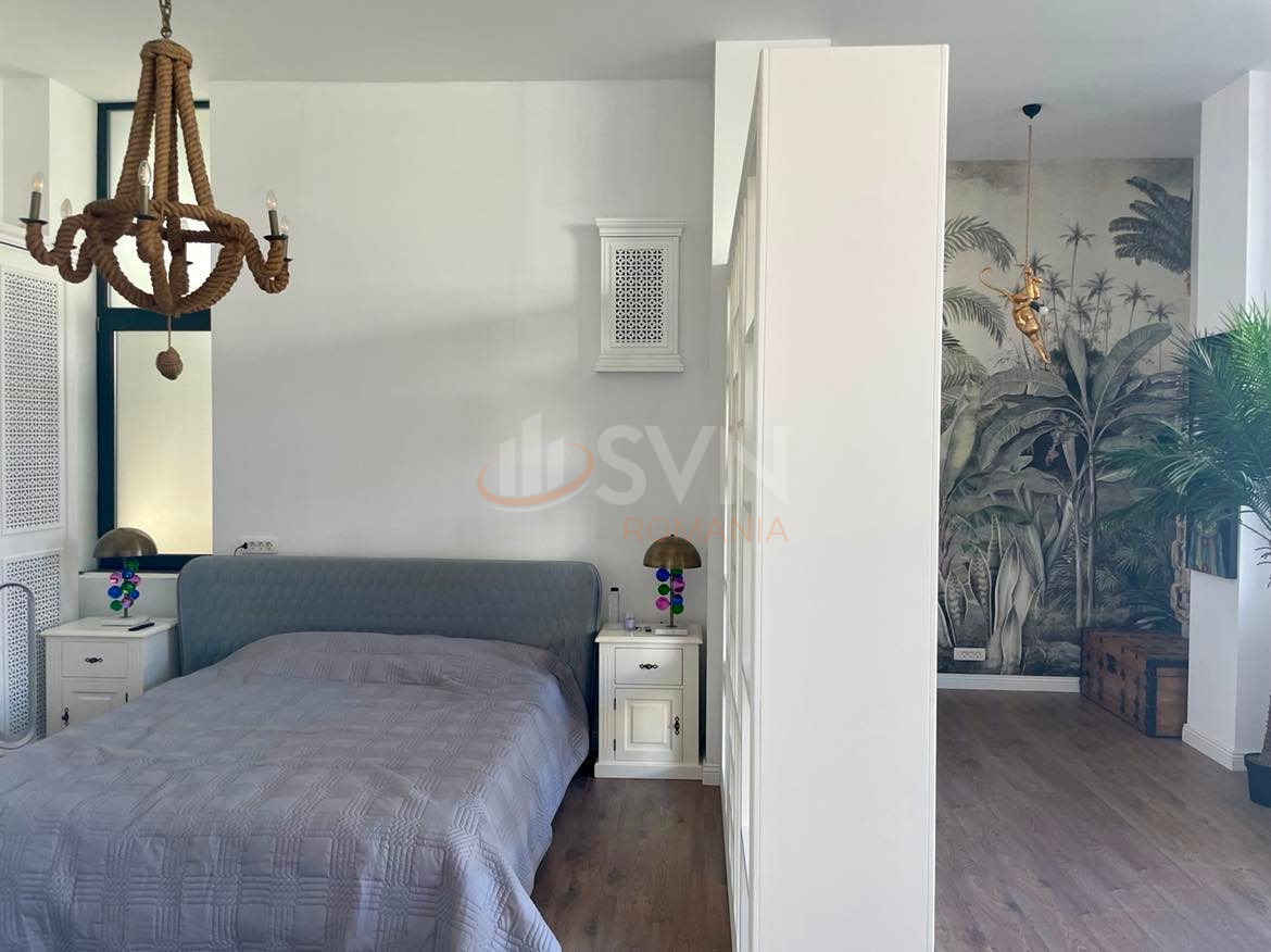 Apartament, 2 camere Bucuresti/Floreasca