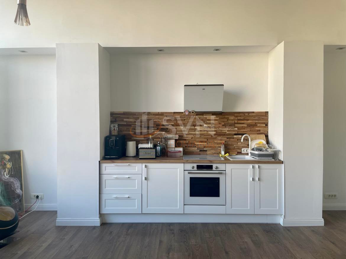 Apartament, 2 camere Bucuresti/Floreasca