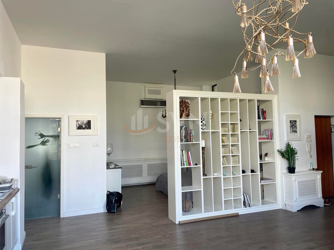 Apartament, 2 camere Bucuresti/Floreasca