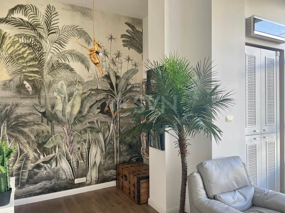 Apartament, 2 camere Bucuresti/Floreasca