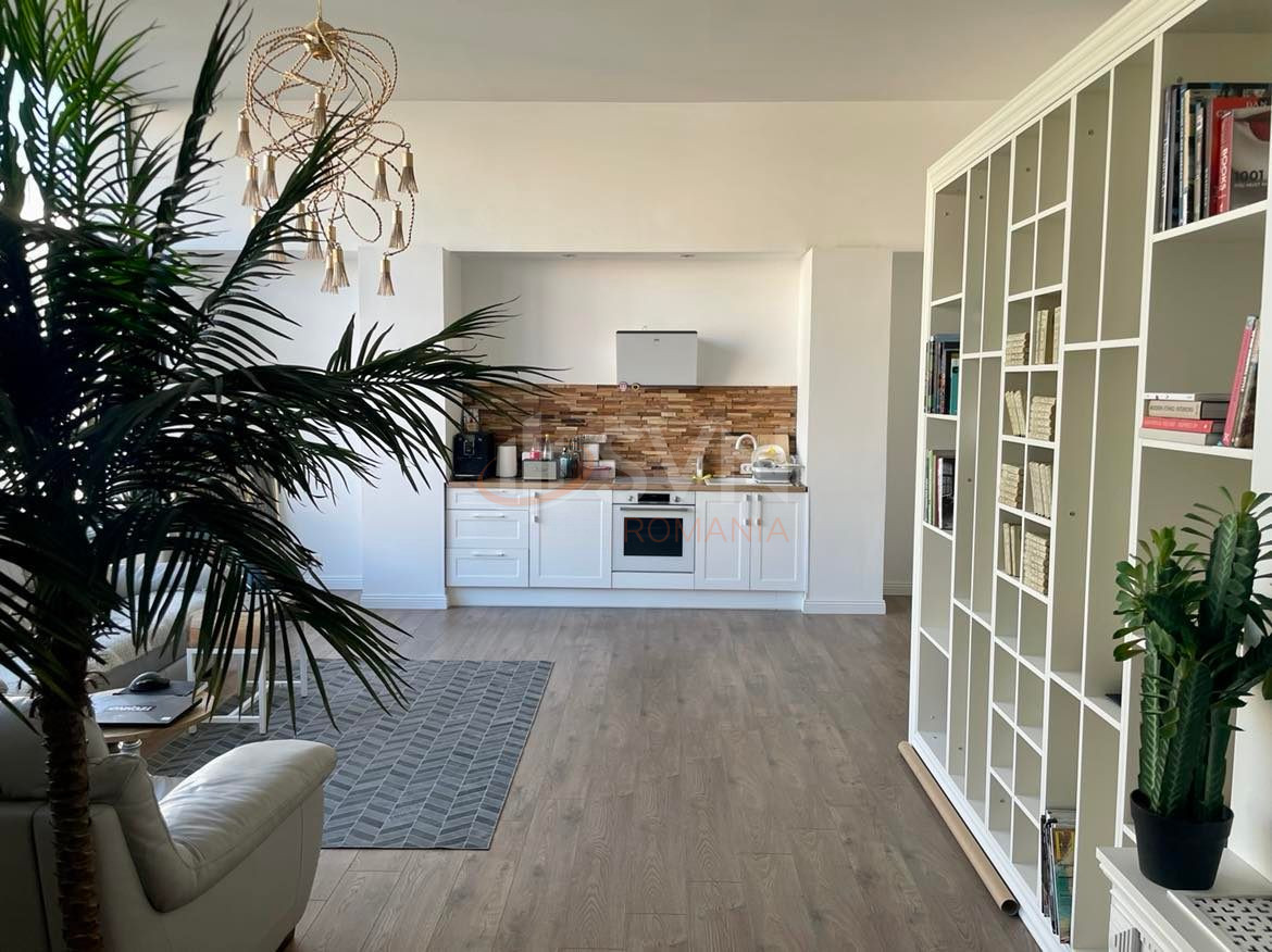 Apartament, 2 camere Bucuresti/Floreasca