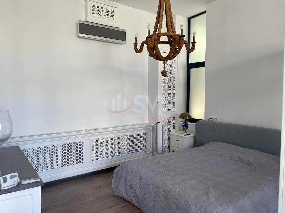 Apartament, 2 camere Bucuresti/Floreasca