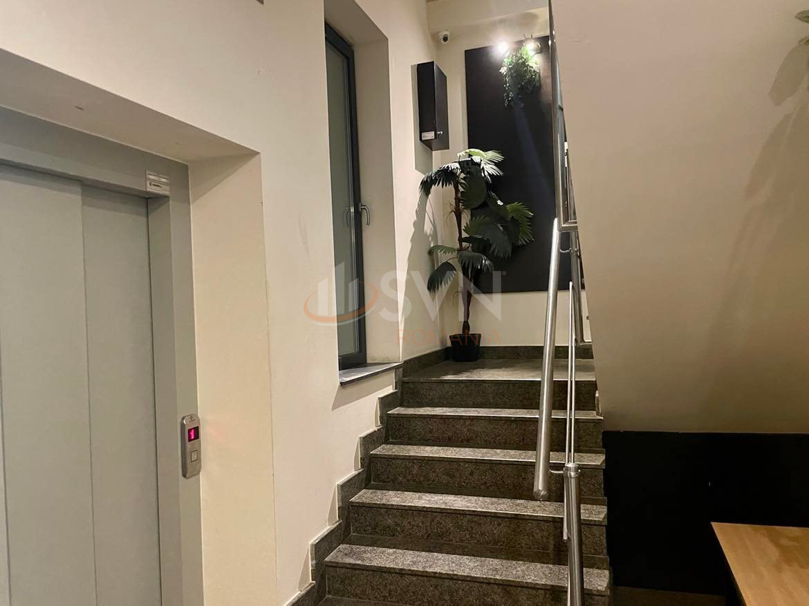 Apartament, 2 camere Bucuresti/Floreasca