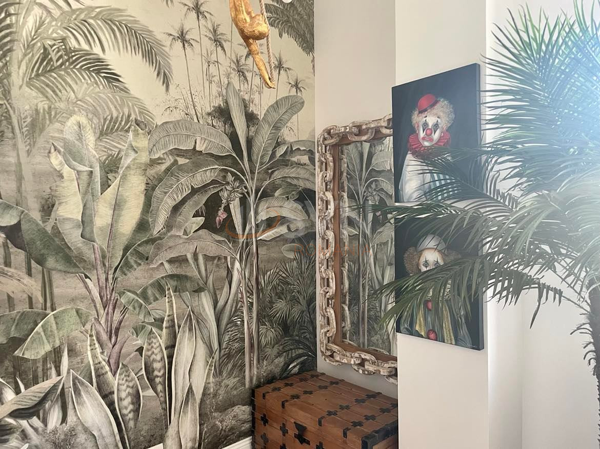 Apartament, 2 camere Bucuresti/Floreasca