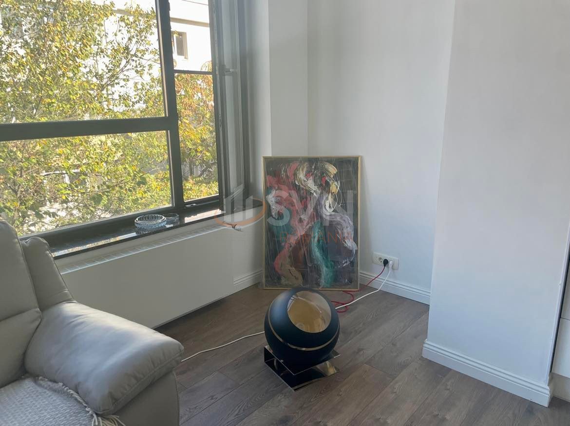 Apartament, 2 camere Bucuresti/Floreasca