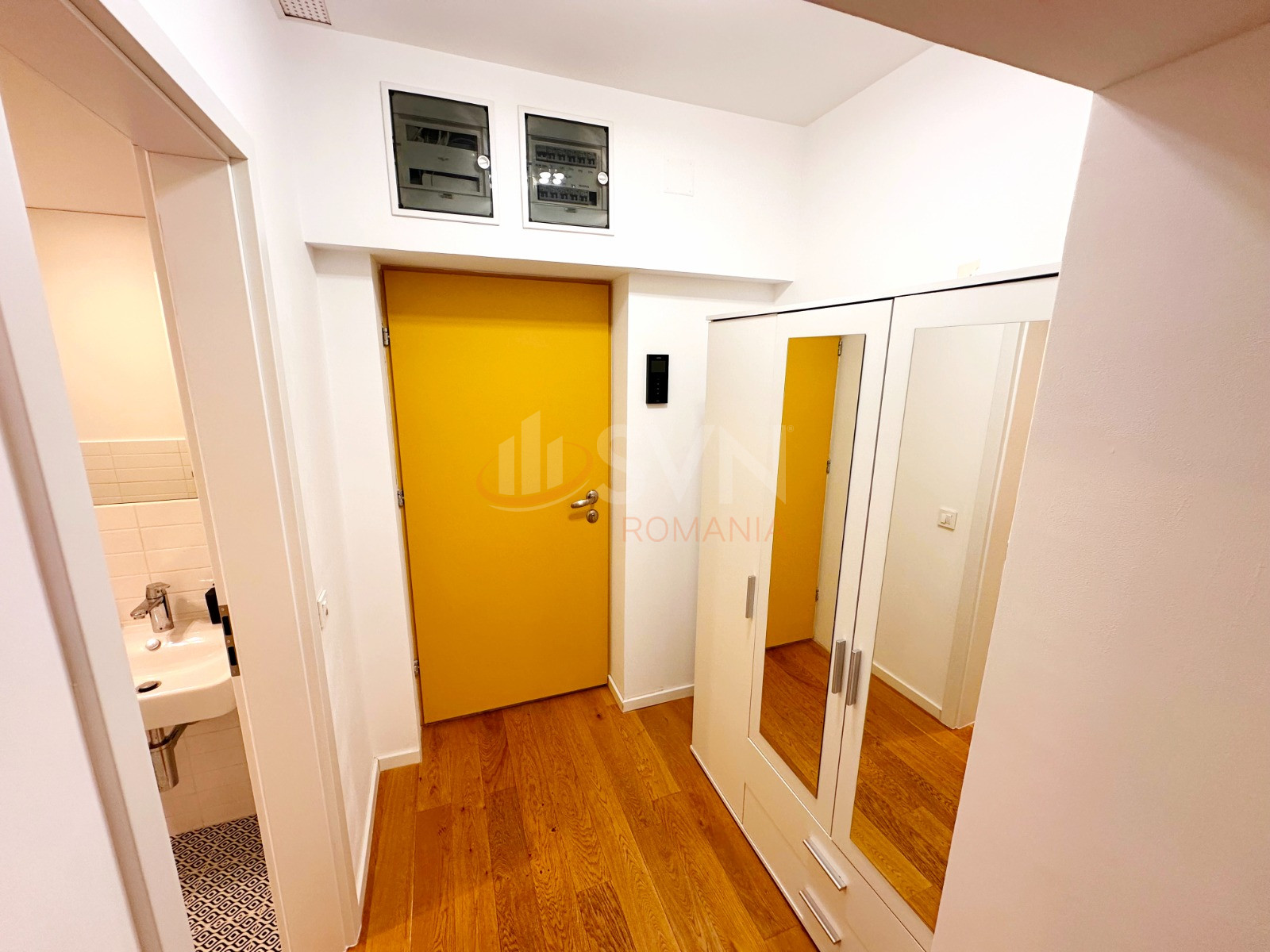 Apartament, 2 camere Bucuresti/Aviatiei