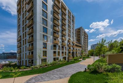 Apartament, 2 camere Bucuresti/Aviatiei