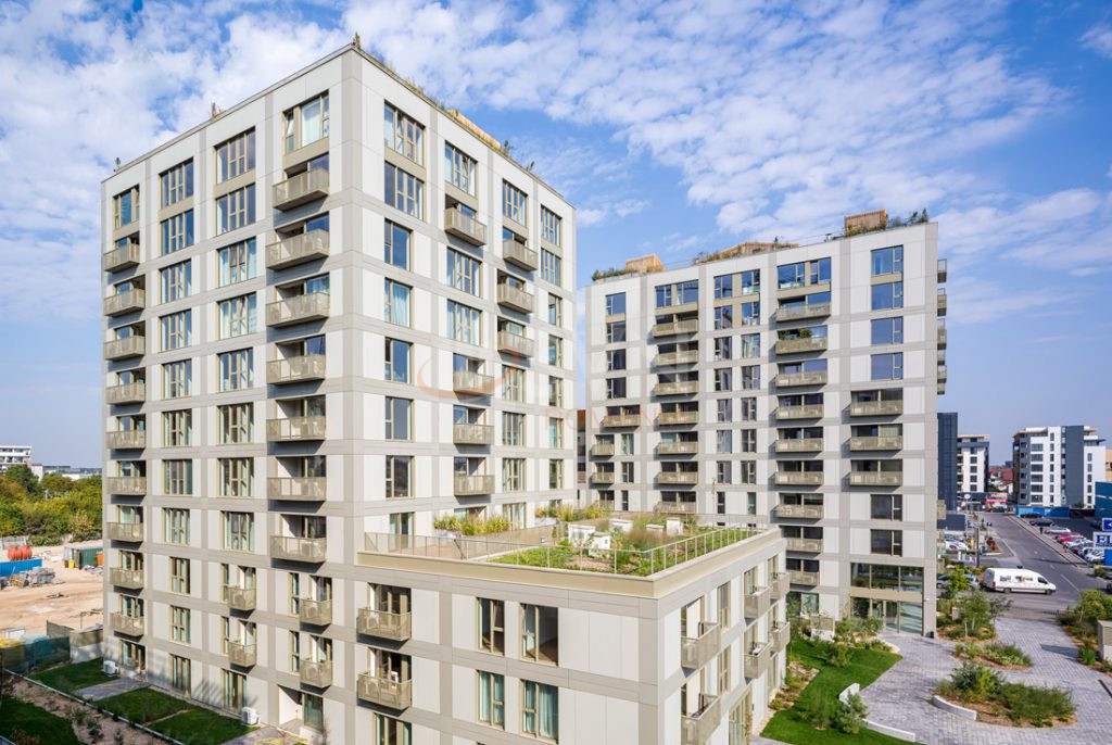 Apartament, 2 camere Bucuresti/Aviatiei