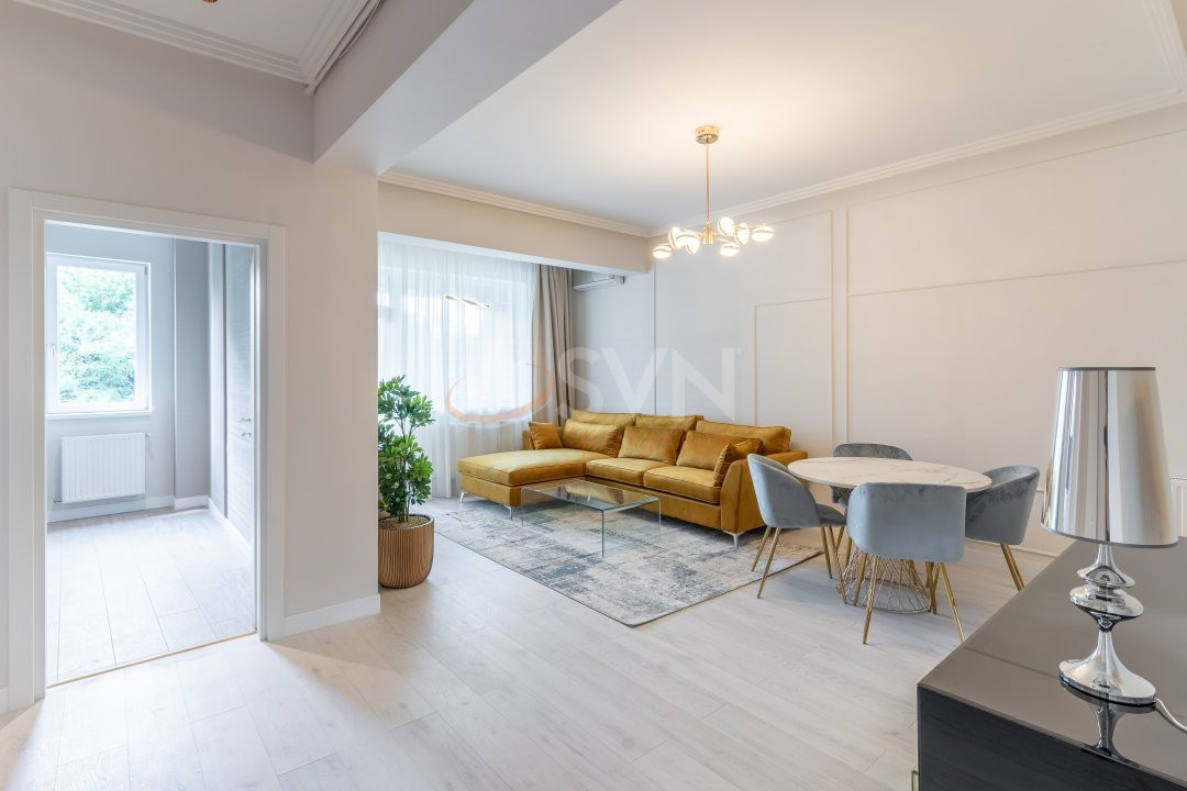 Apartament, 2 camere Bucuresti/Aviatiei