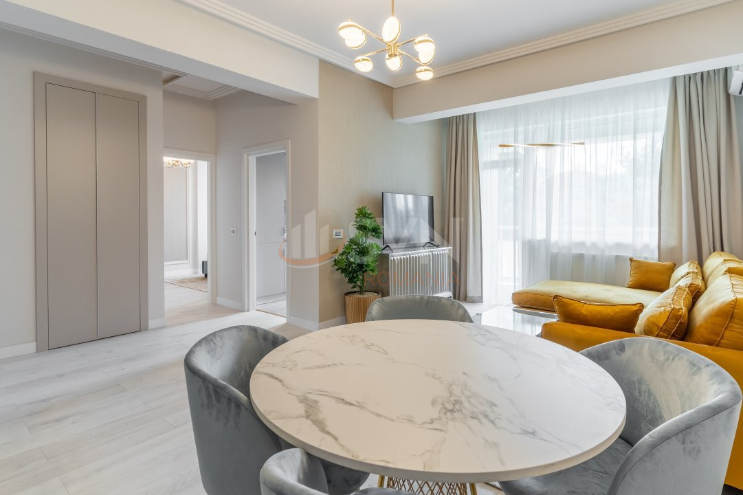 Apartament, 2 camere Bucuresti/Aviatiei