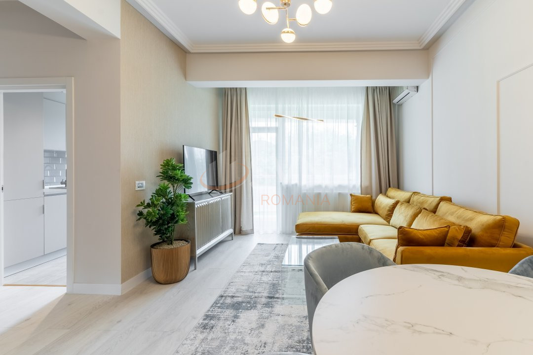 Apartament, 2 camere Bucuresti/Aviatiei