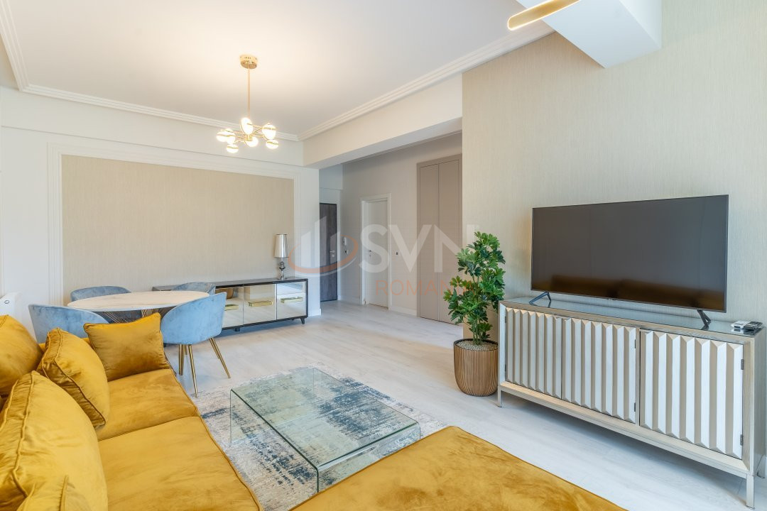 Apartament, 2 camere Bucuresti/Aviatiei