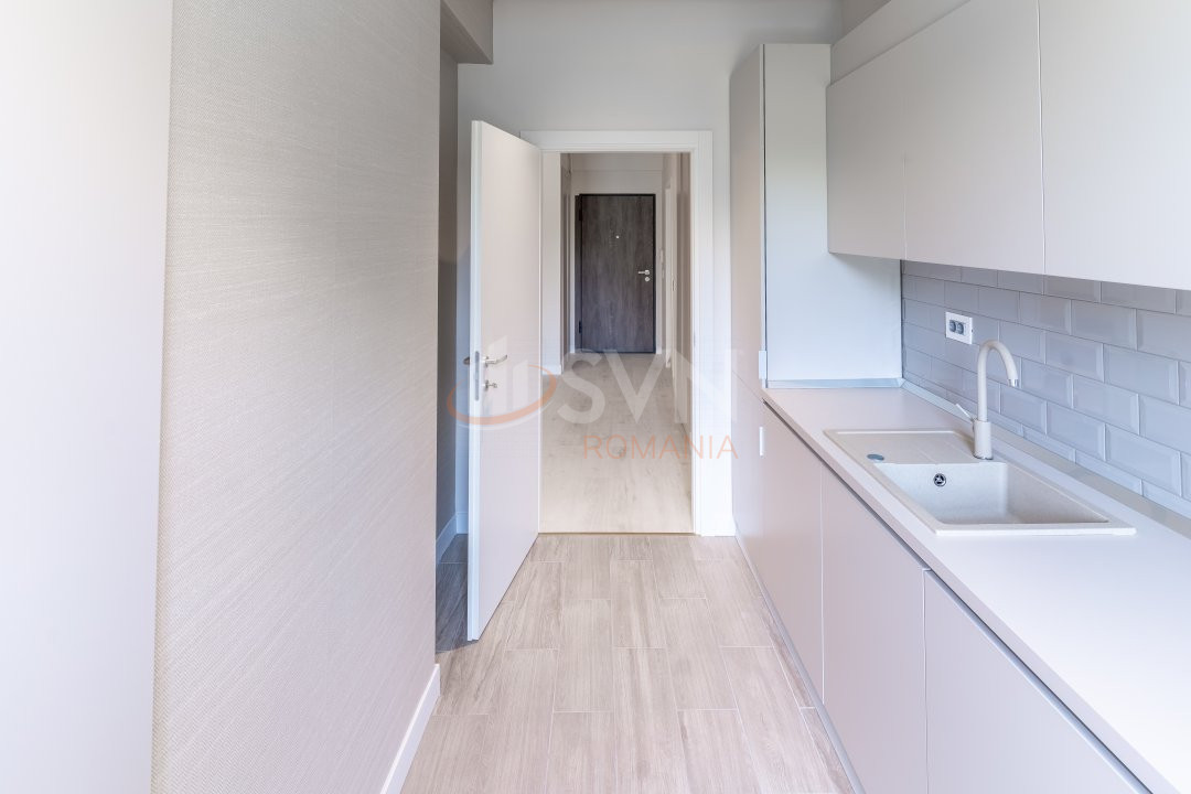 Apartament, 2 camere Bucuresti/Aviatiei