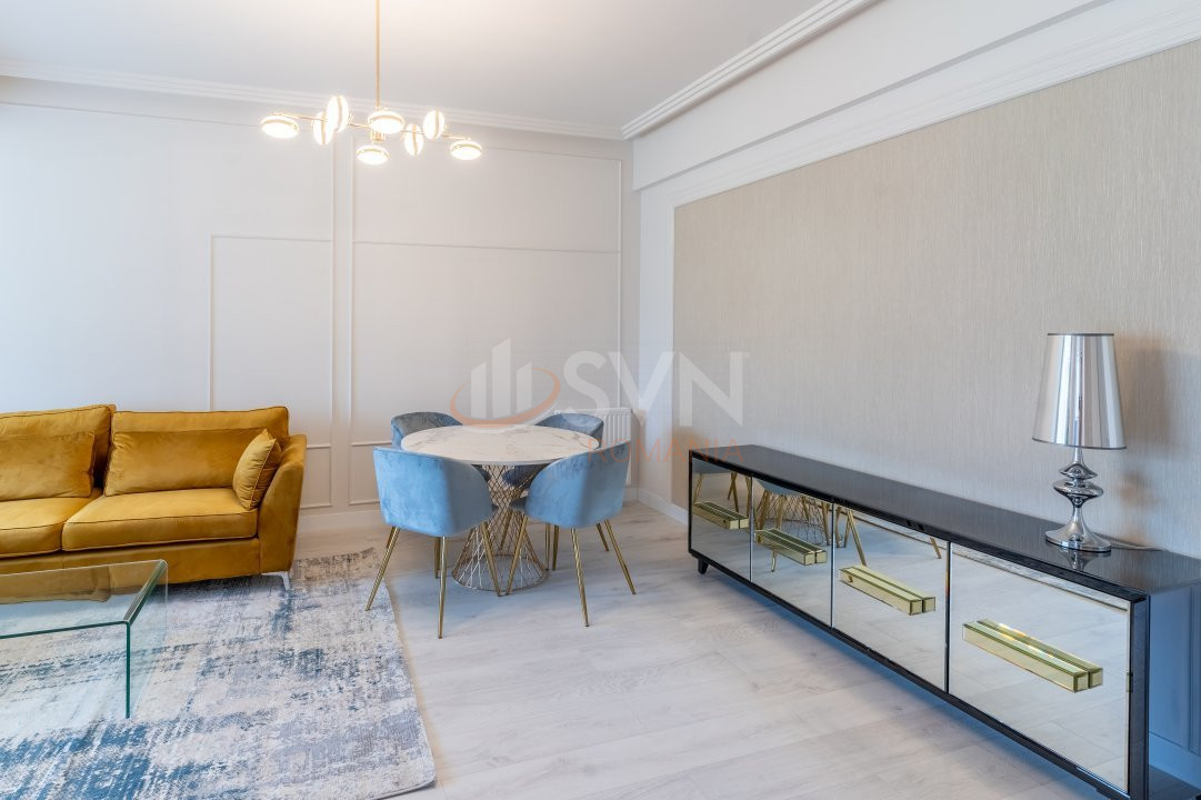 Apartament, 2 camere Bucuresti/Aviatiei