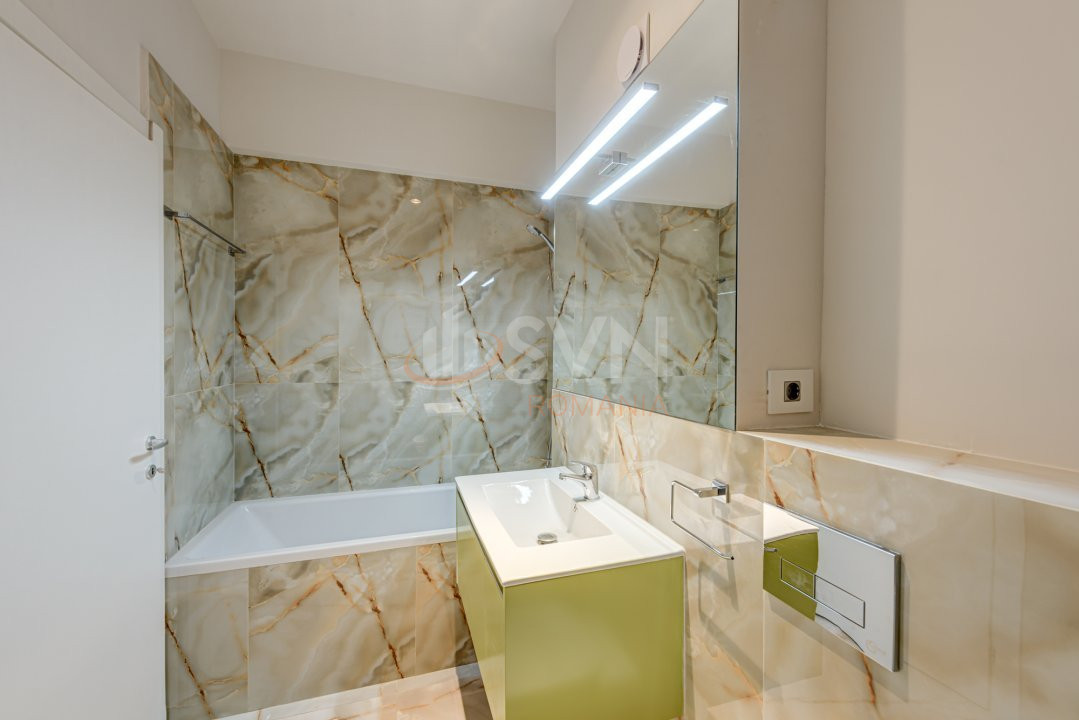 Apartament, 2 camere Bucuresti/Aviatiei