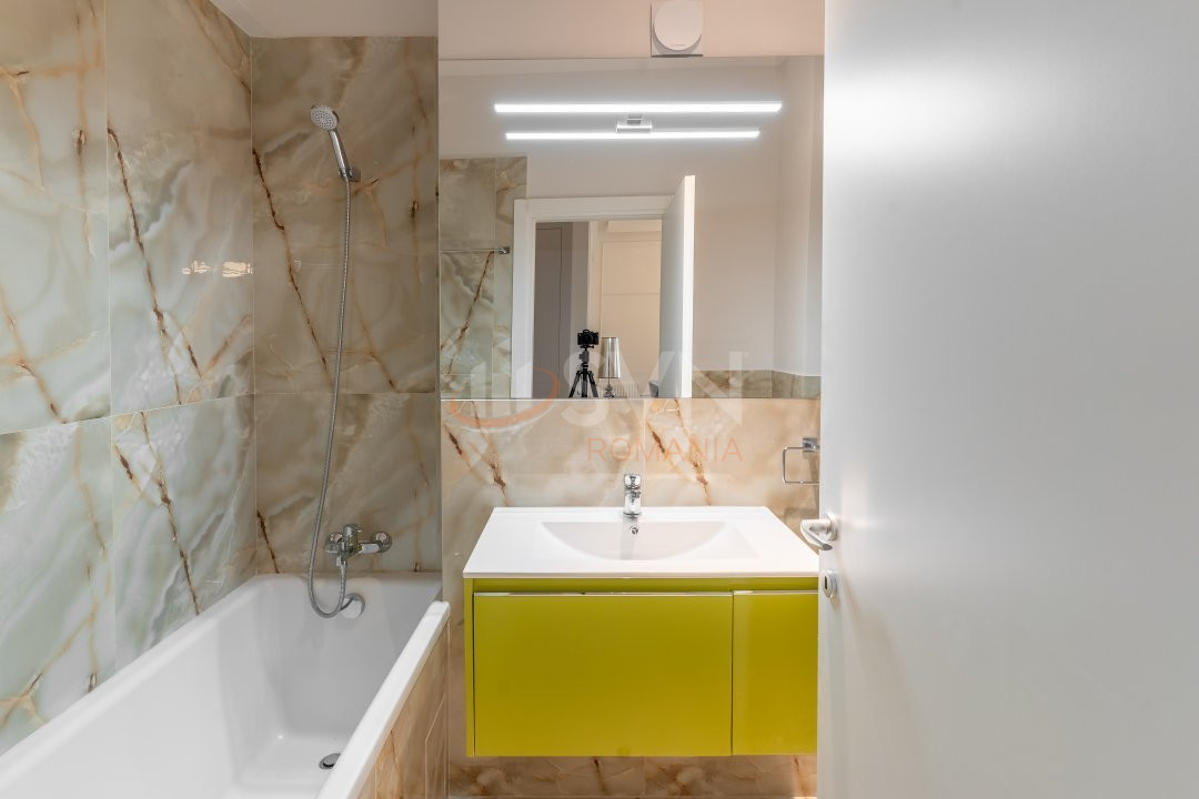 Apartament, 2 camere Bucuresti/Aviatiei