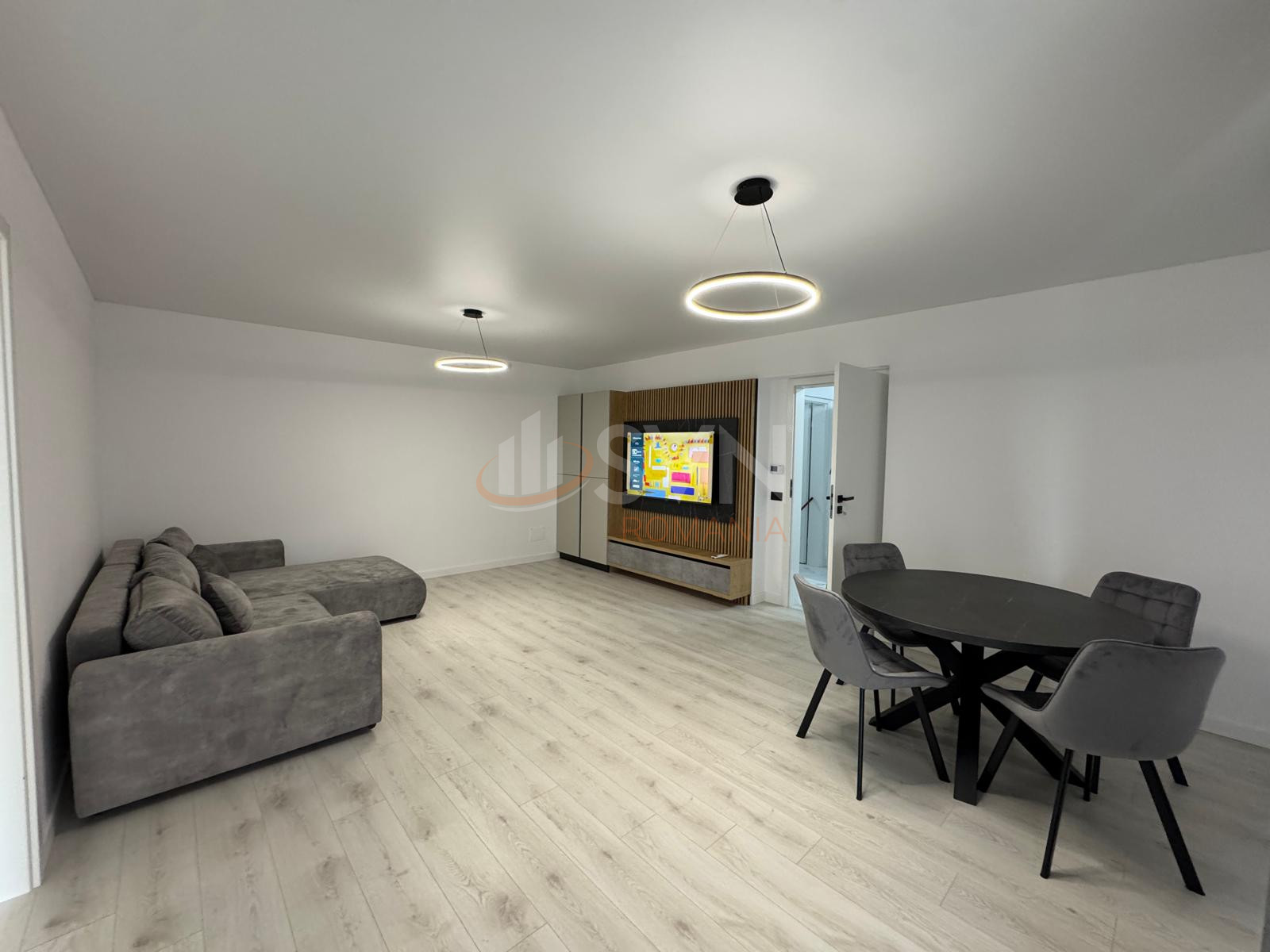 Apartament, 2 camere Bucuresti/Berceni