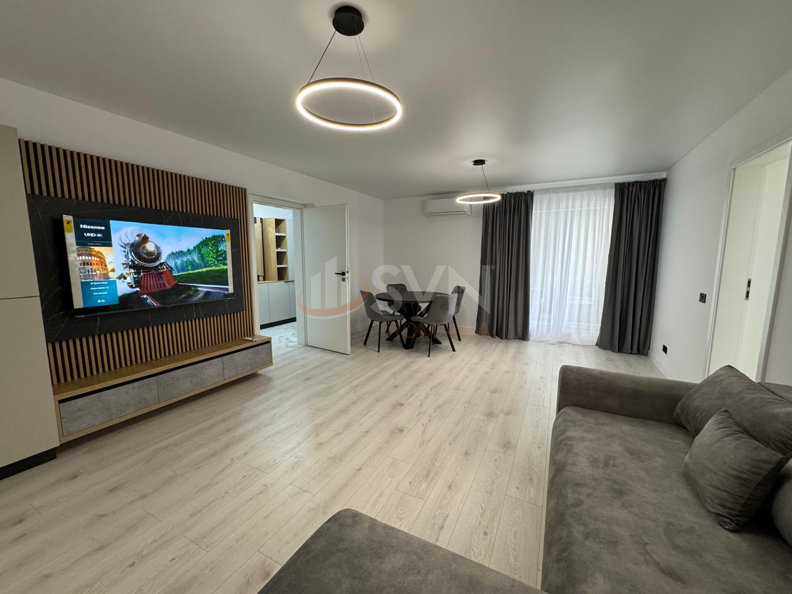 Apartament, 2 camere Bucuresti/Berceni