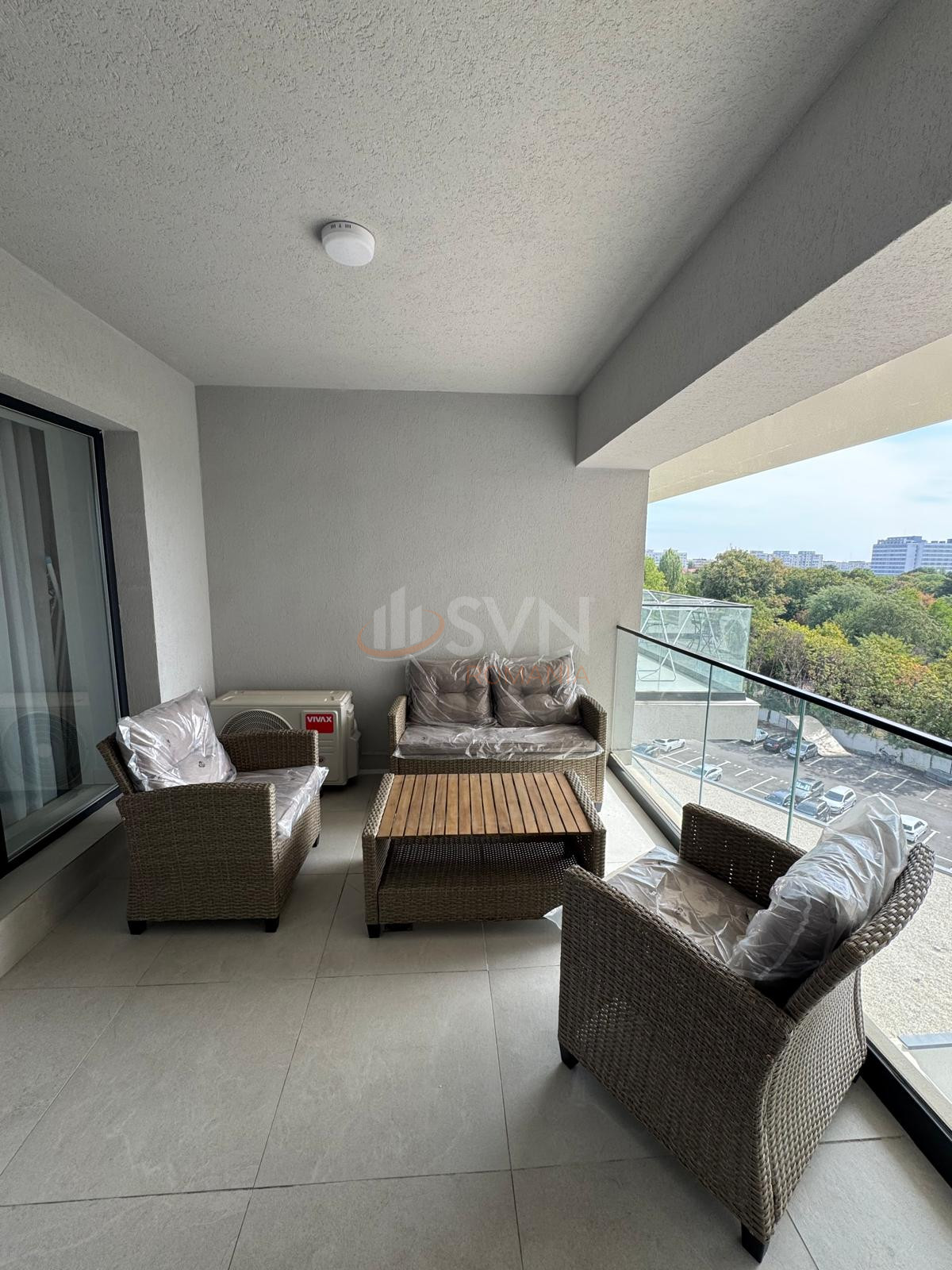 Apartament, 2 camere Bucuresti/Berceni