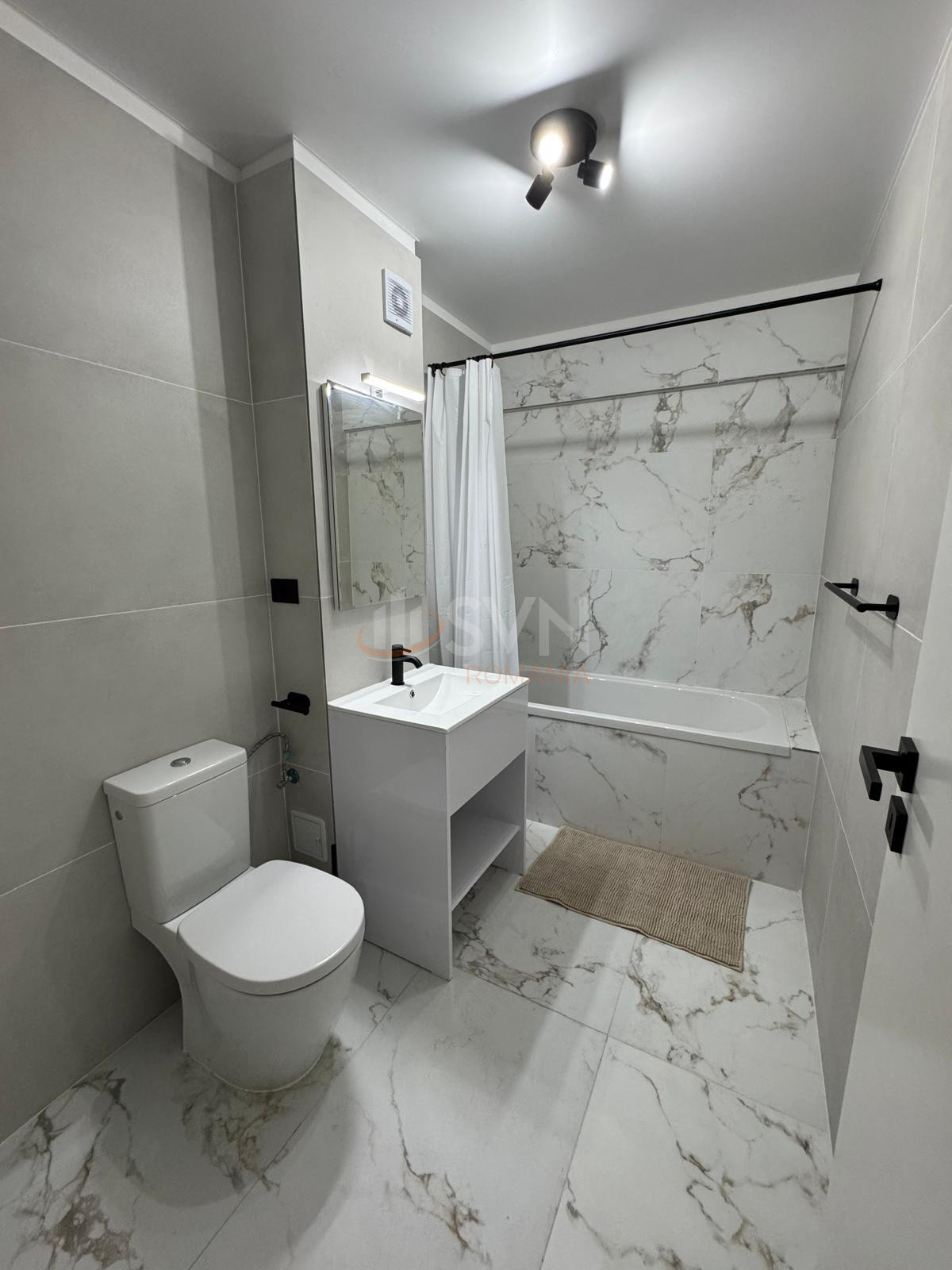 Apartament, 2 camere Bucuresti/Berceni