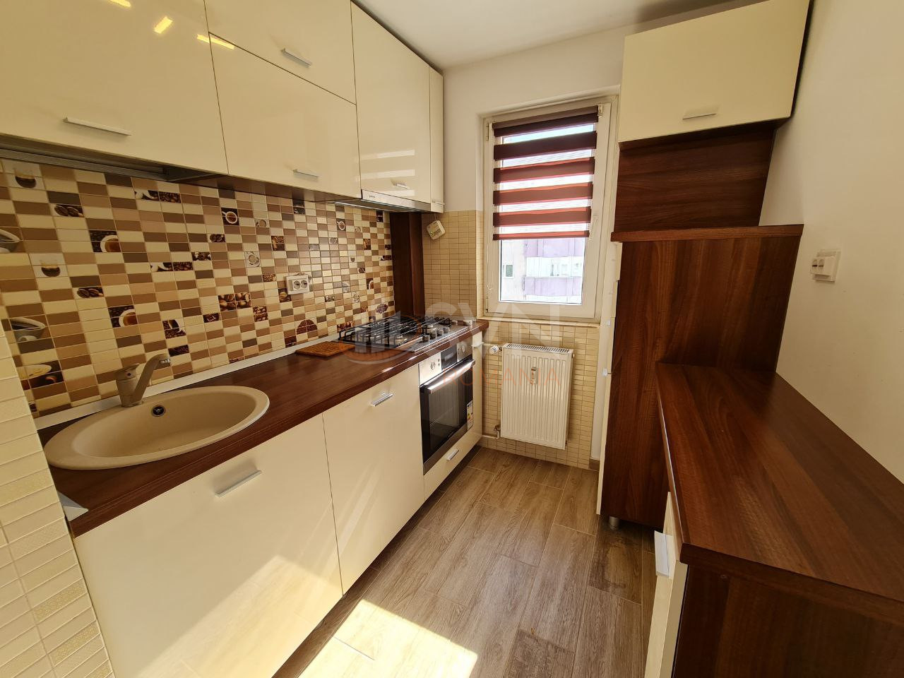 Apartament, 2 camere Bucuresti/Victoriei