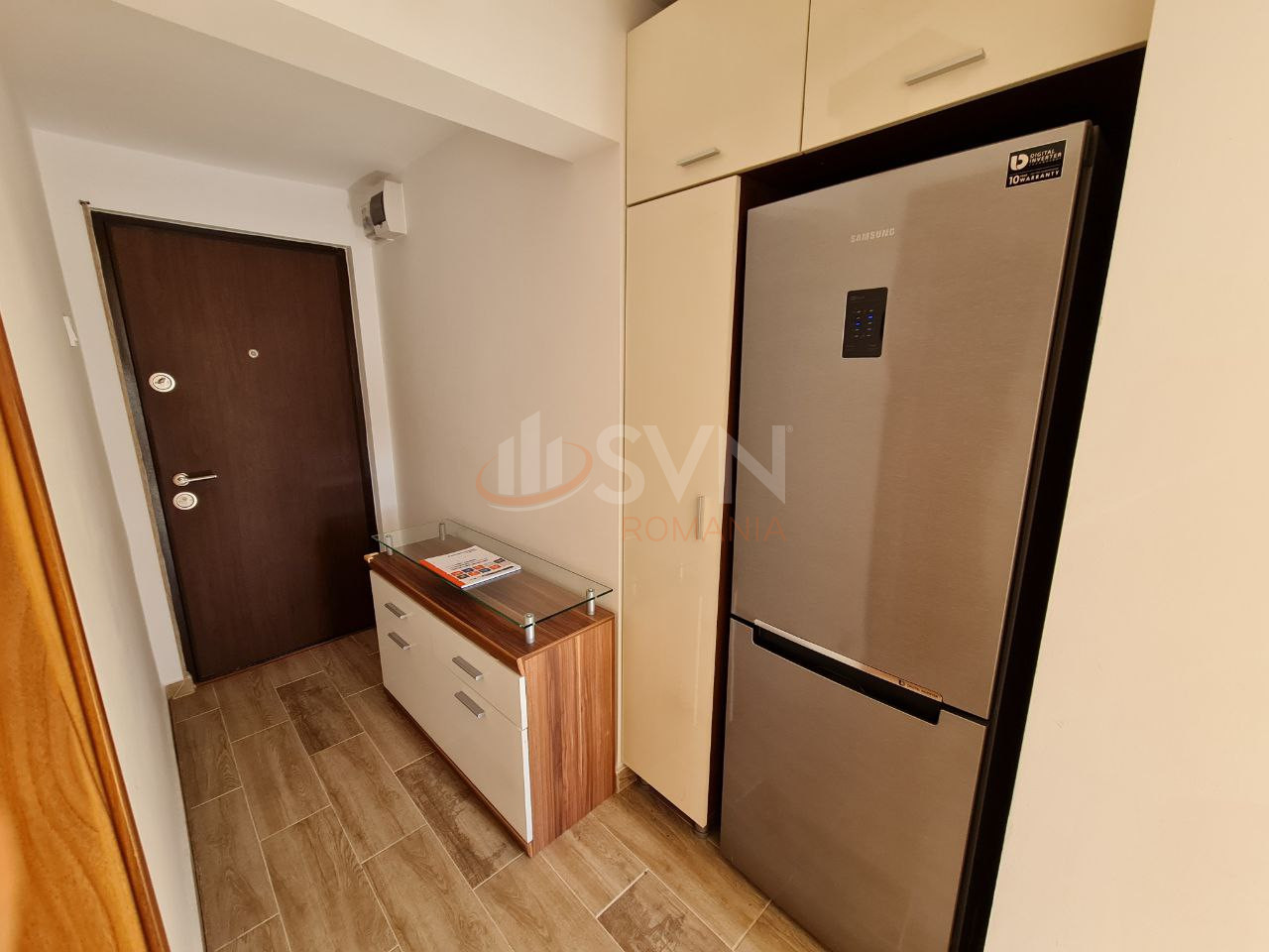 Apartament, 2 camere Bucuresti/Victoriei