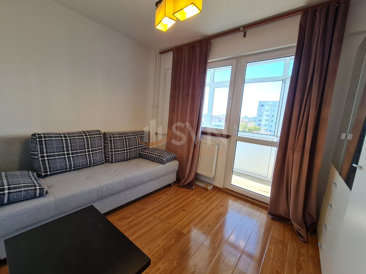 Apartament, 2 camere Bucuresti/Victoriei