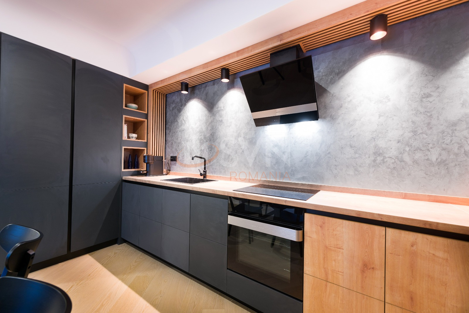 Apartament, 2 camere Bucuresti/Cotroceni