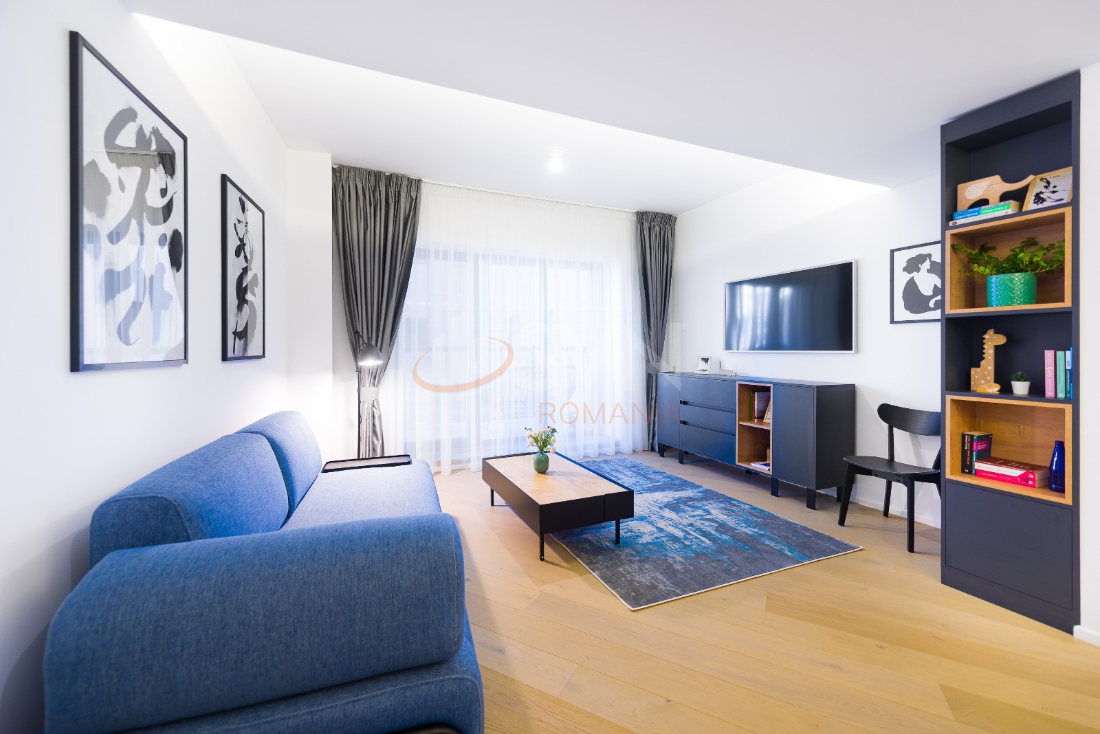 Apartament, 2 camere Bucuresti/Cotroceni