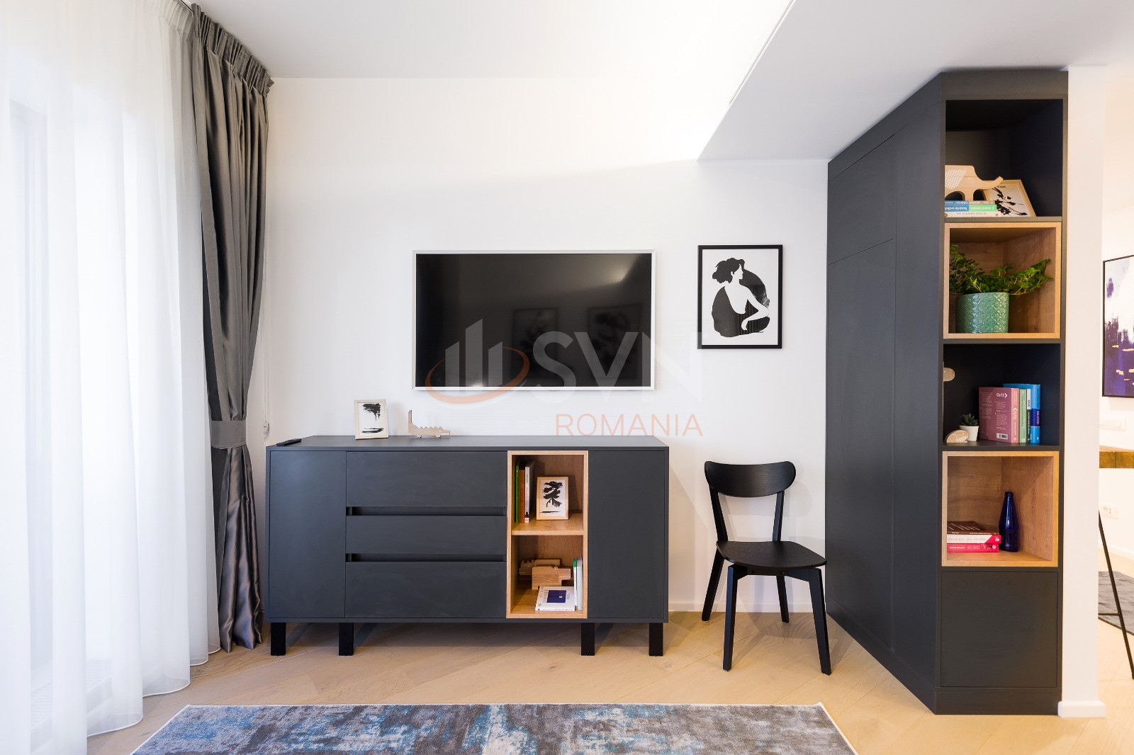 Apartament, 2 camere Bucuresti/Cotroceni