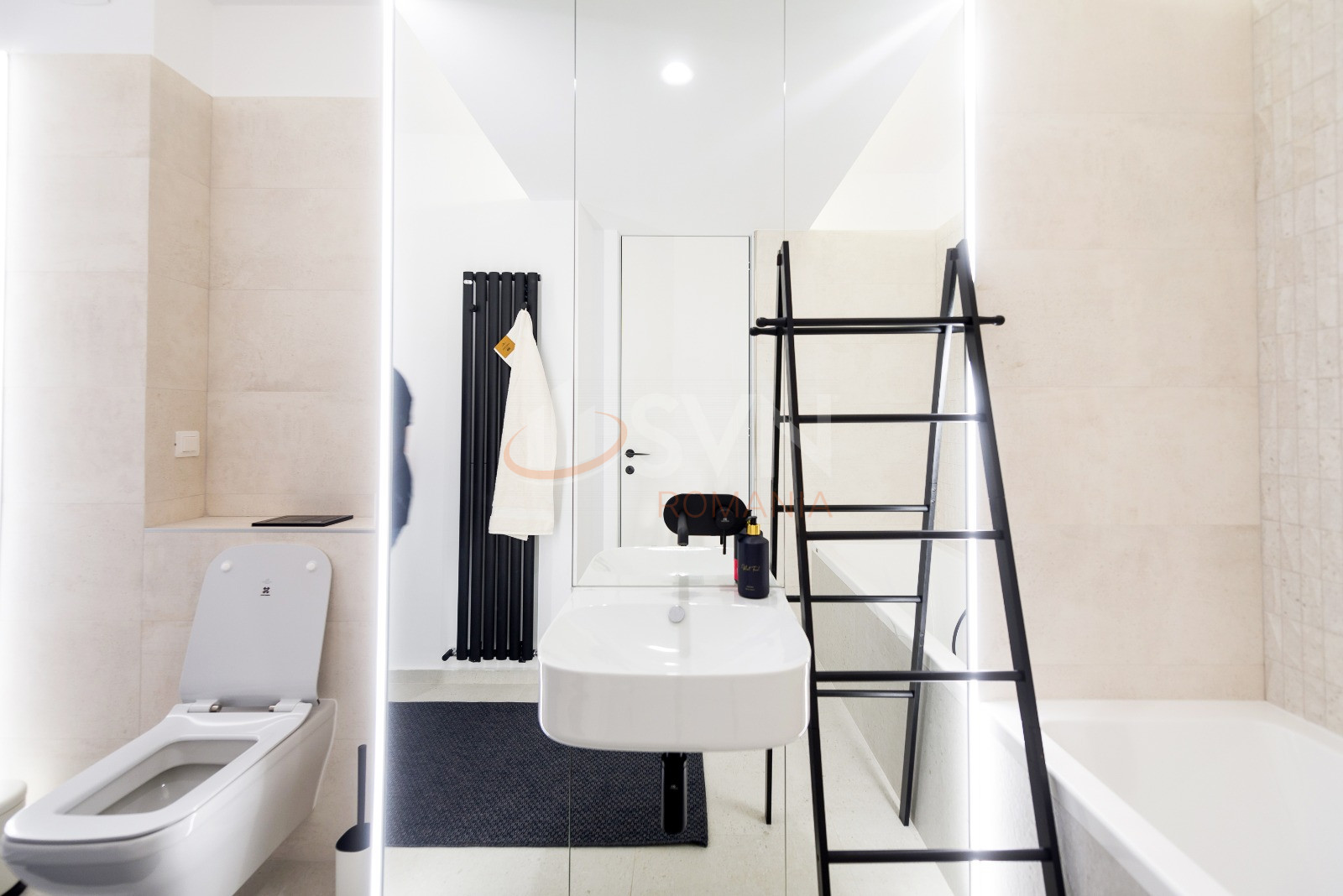 Apartament, 2 camere Bucuresti/Cotroceni