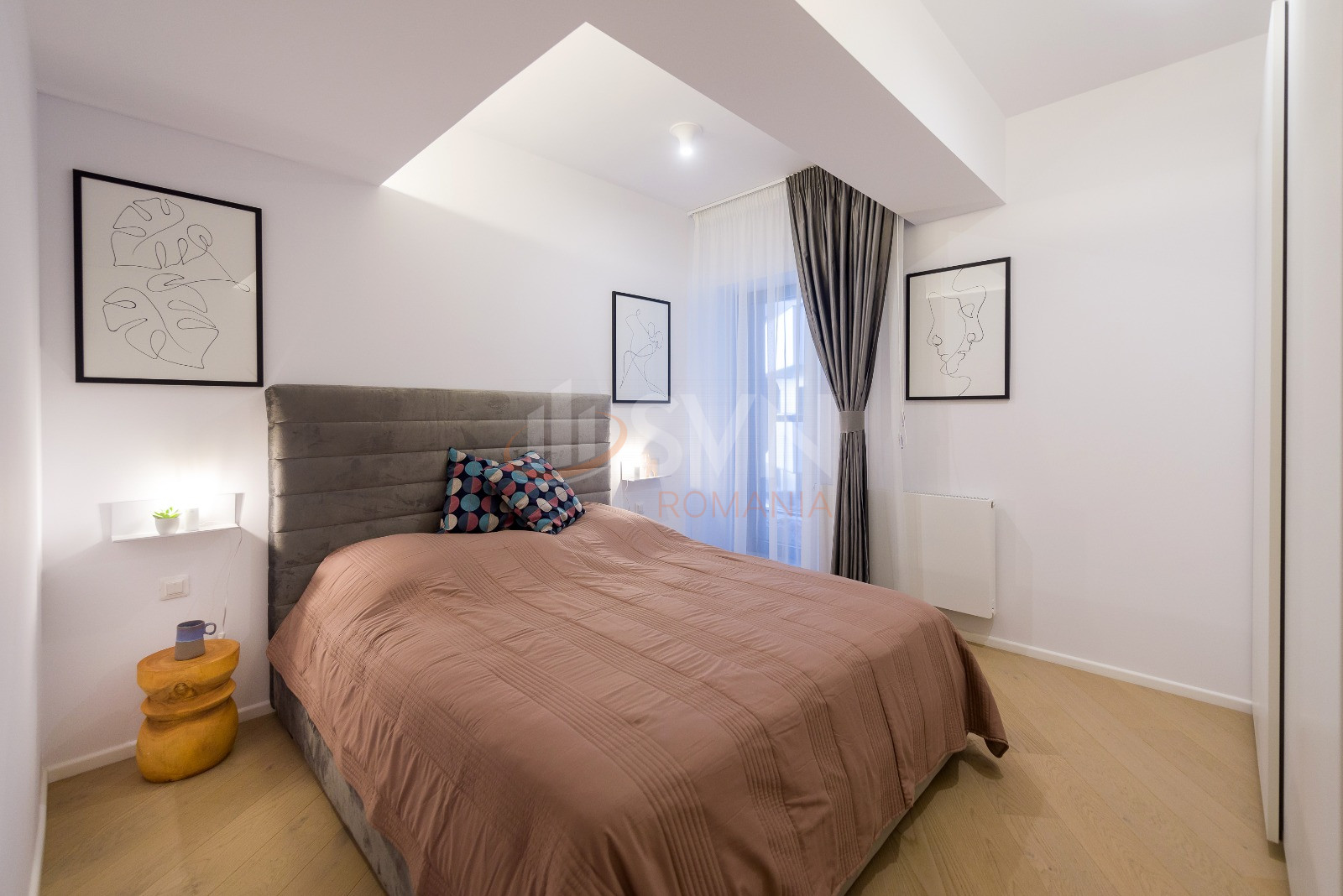 Apartament, 2 camere Bucuresti/Cotroceni