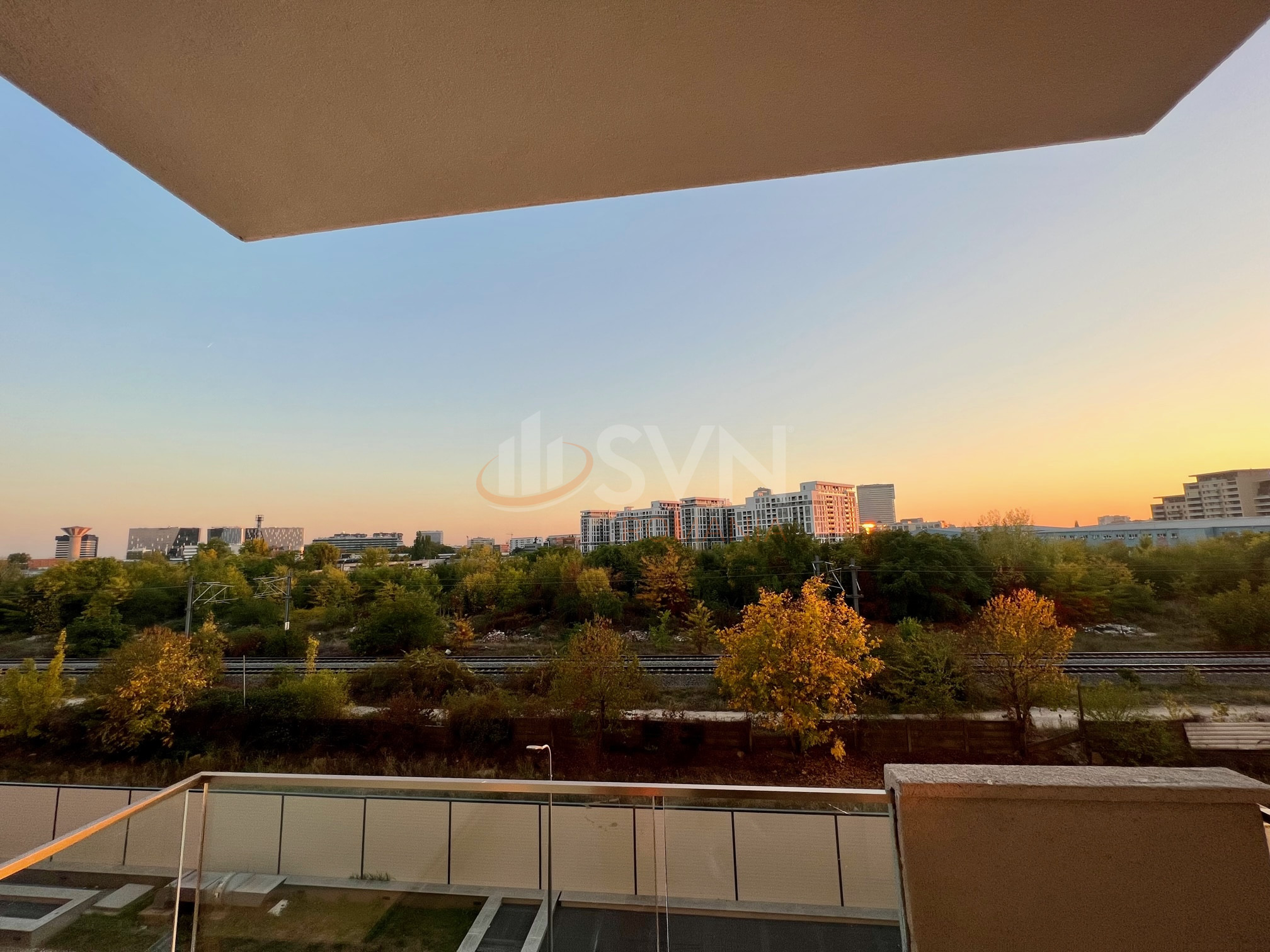 Apartament, 2 camere Bucuresti/Pipera