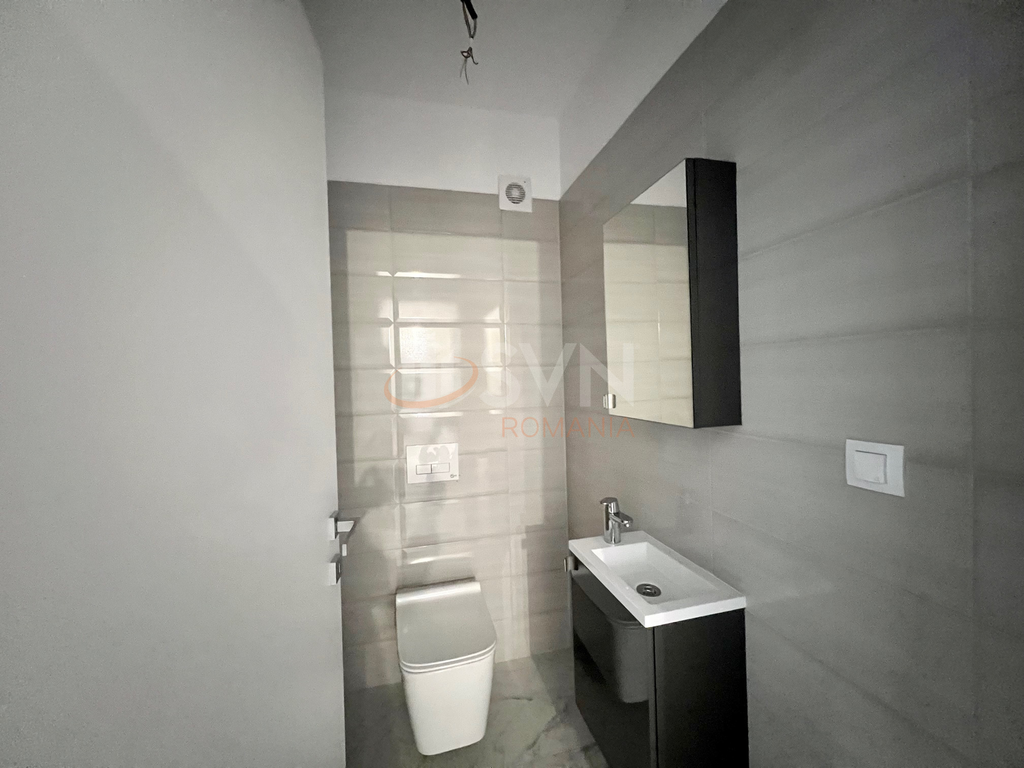 Apartament, 2 camere Bucuresti/Pipera