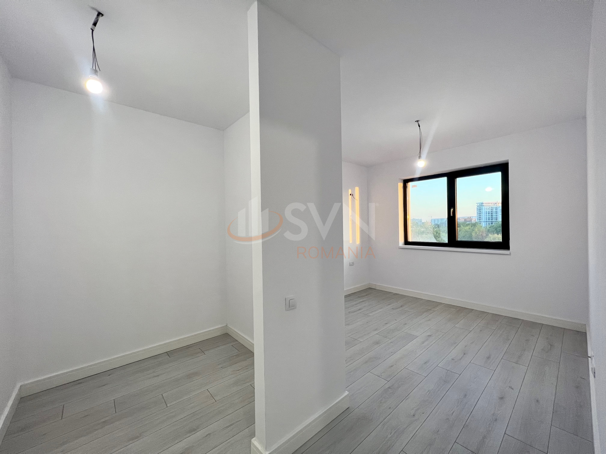 Apartament, 2 camere Bucuresti/Pipera