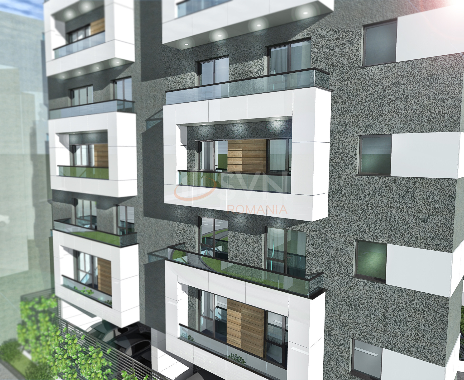 Apartament, 2 camere Bucuresti/Aviatiei