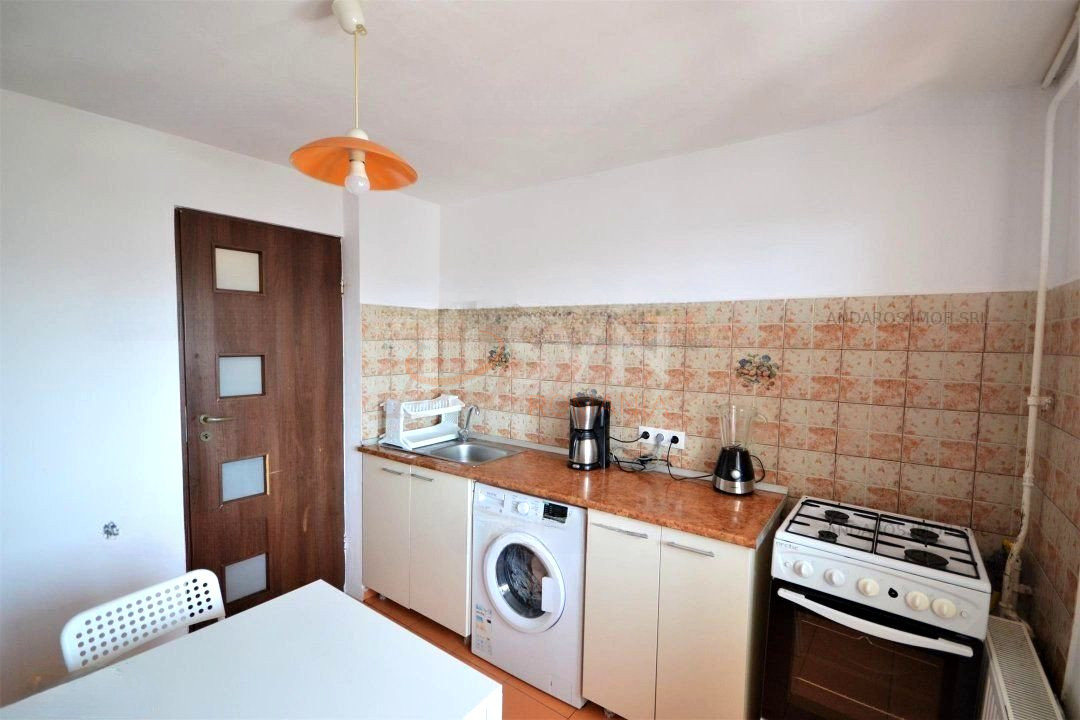 Apartament, 2 camere Bucuresti/Dristor