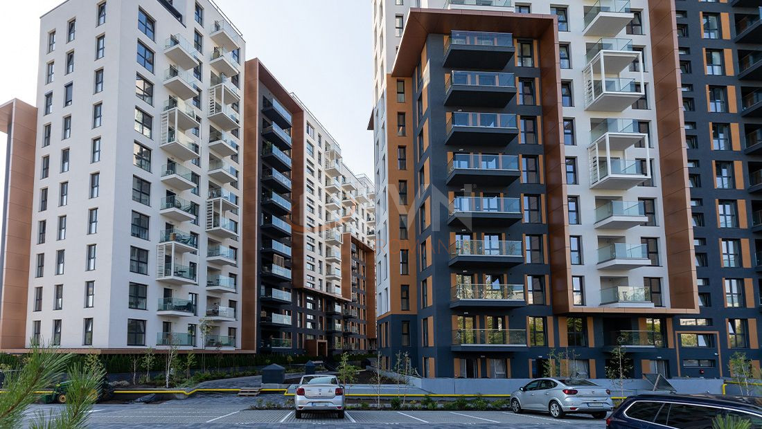 Apartament, 2 camere Bucuresti/Piata Presei Libere