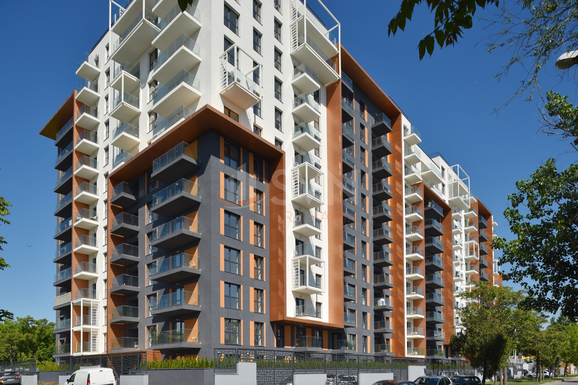 Apartament, 2 camere Bucuresti/Piata Presei Libere