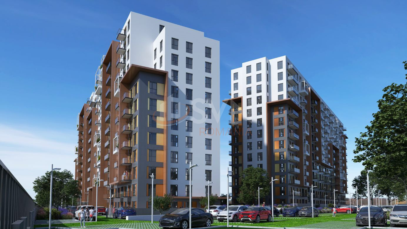 Apartament, 2 camere Bucuresti/Piata Presei Libere