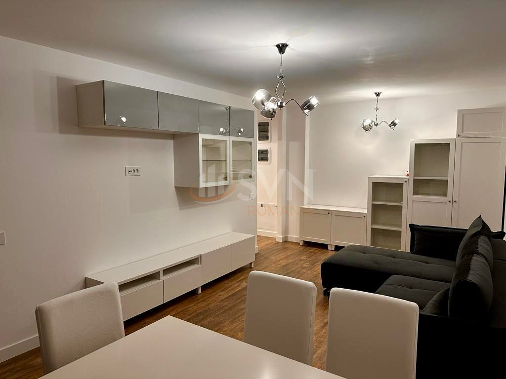 Apartament, 2 camere Bucuresti/Piata Presei Libere