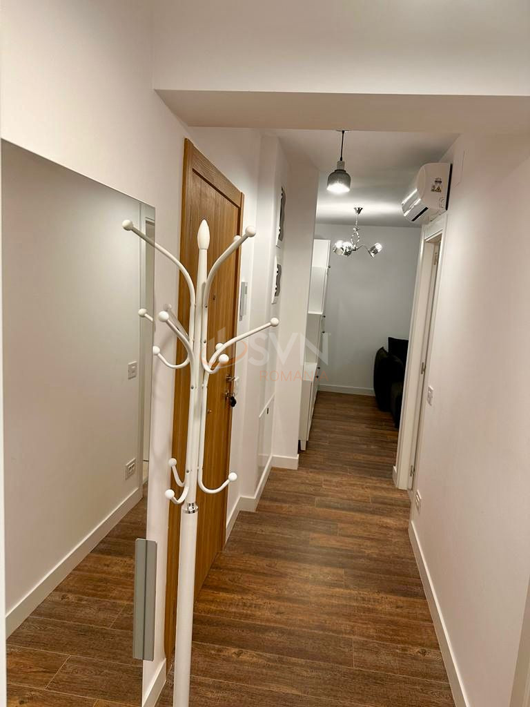 Apartament, 2 camere Bucuresti/Piata Presei Libere